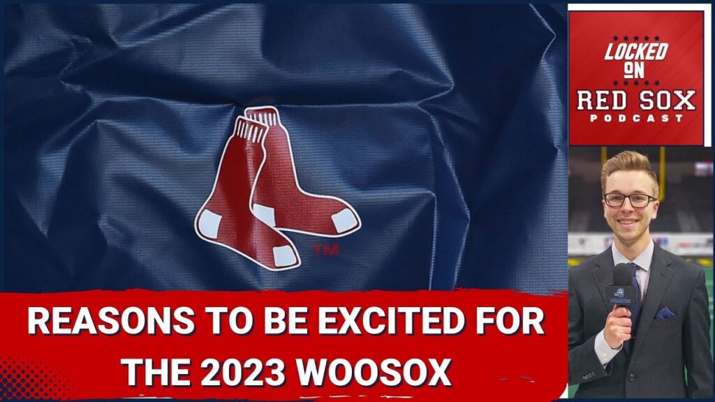 what should excite fans about the worcester red sox in 2023 w woosox broadcaster tyler murray