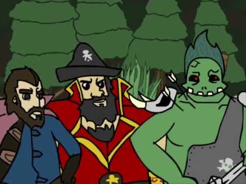 what would heimerdinger do league of legends animation