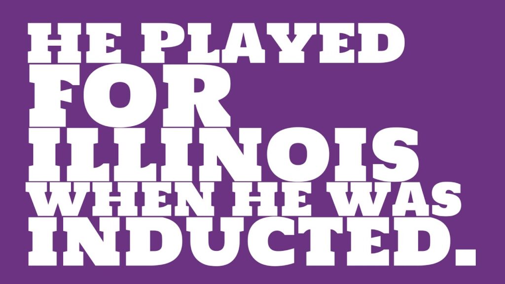 when was al brosky inducted into the college football hall of fame