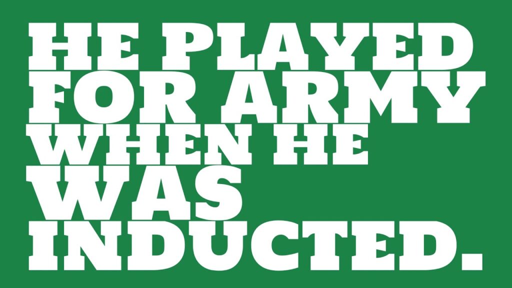 when was glenn davis inducted into the college football hall of fame