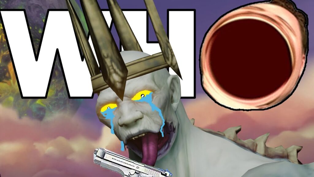 who is anboni