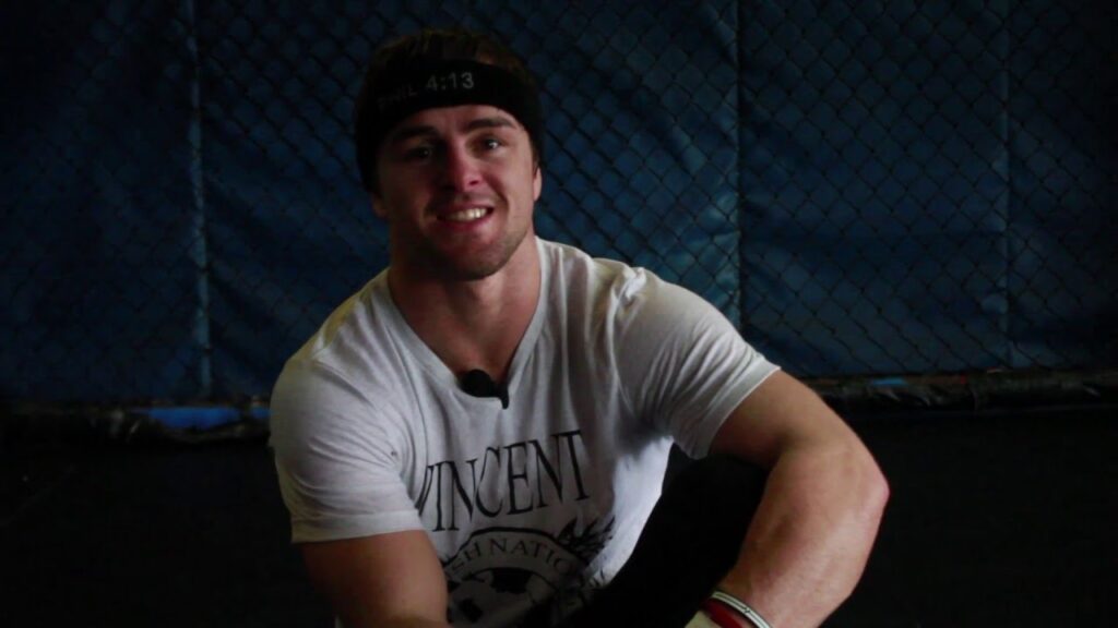 who is cody stamann