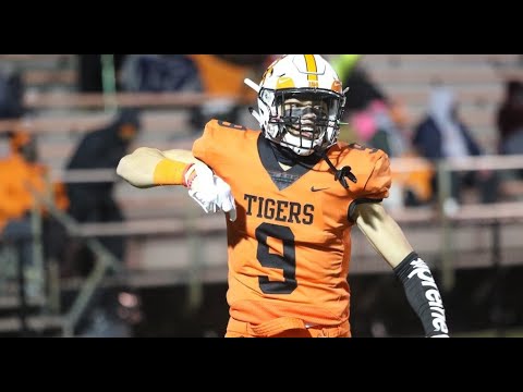 who is jayden ballard ohio state footballs next 4 star wr