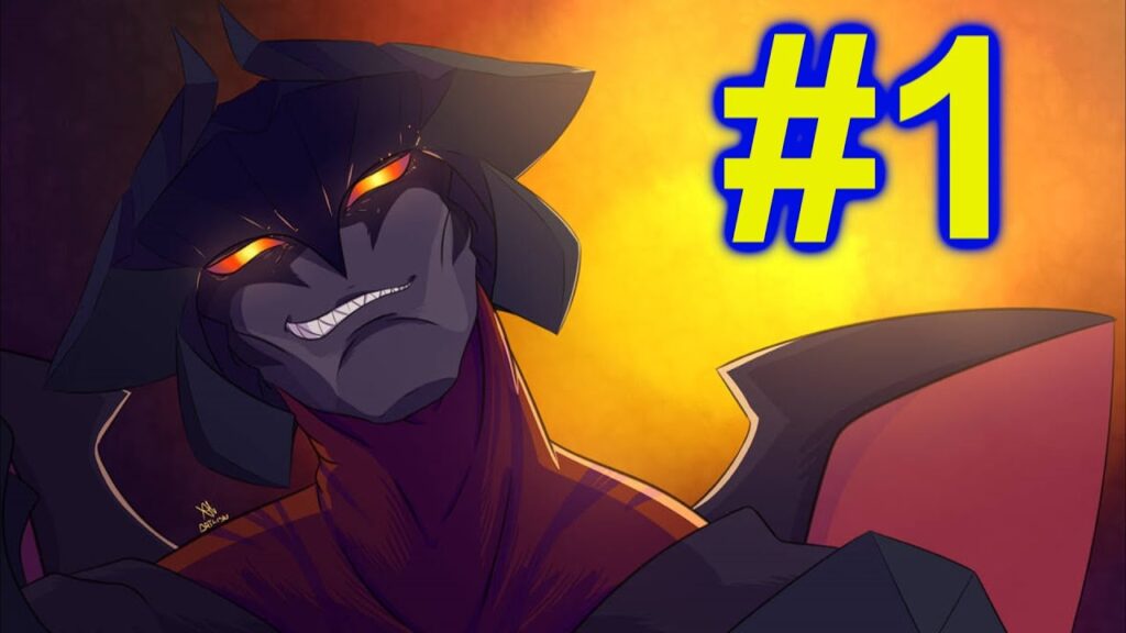 who is naayil the most thirsty aatrox in the world