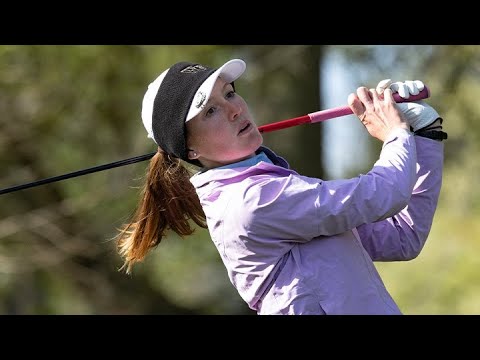 why is emilia migliaccio still an amateur golfer
