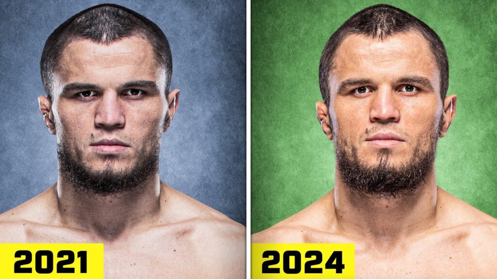 why umar nurmagomedov is the real deal f09f98b3 umar nurmagomedovs ufc career so far