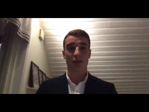 winnipeg jets 2020 2nd round draft pick 40th overall daniel torgersson