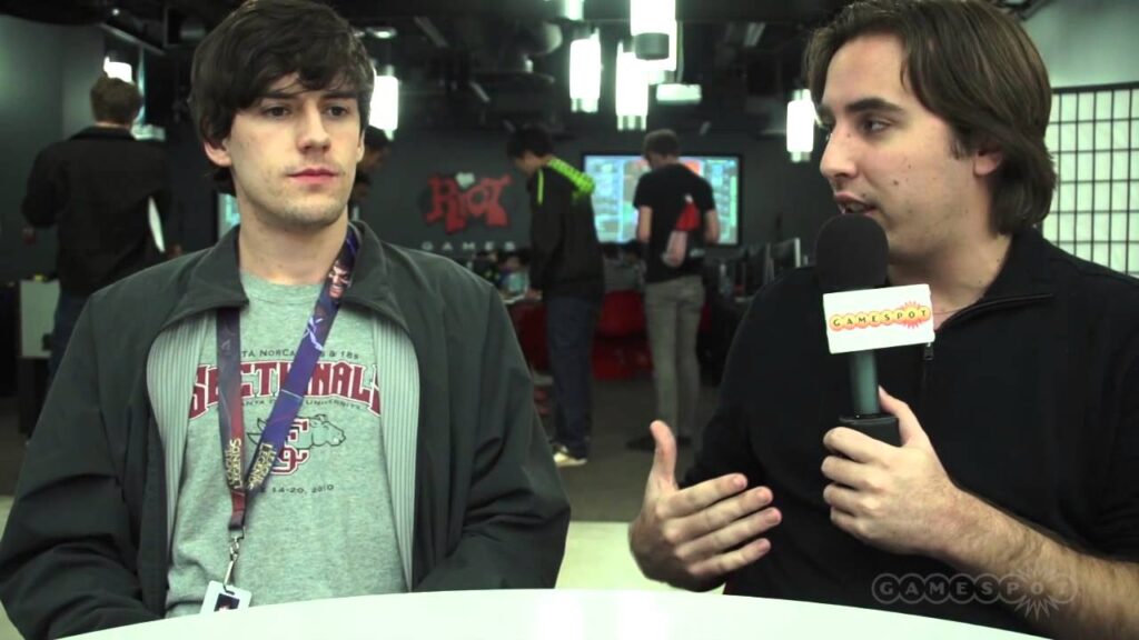 xhazzard talks about meat playgrounds run at the lcs 1