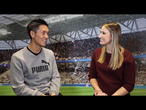 yuya kubo on joining fc cincinnati