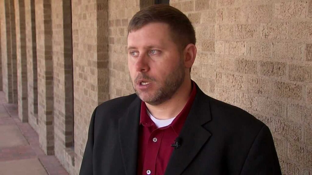 2012 texas tech integrated scholar trent seltzer