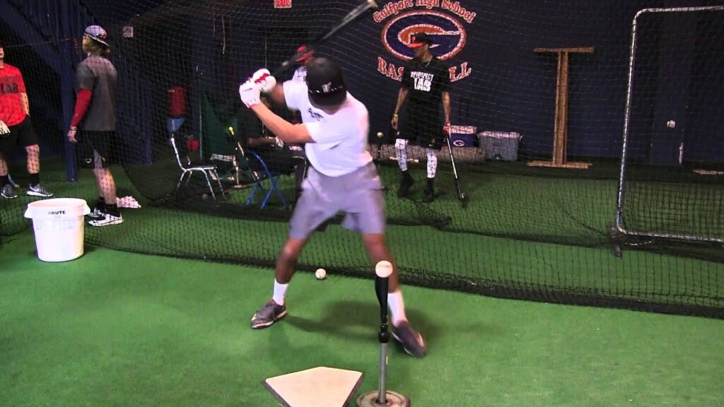 2018 mlb draft prospect jeremiah jackson the prospect lab