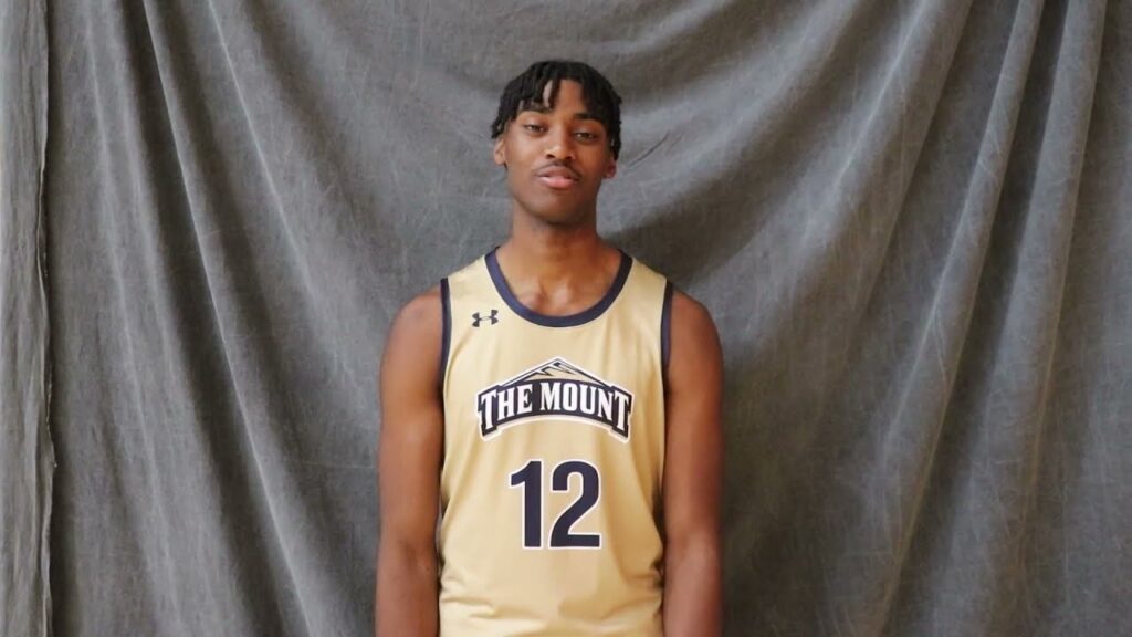 2021 mens basketball intro video jedy cordilia