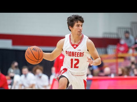 2022 23 sacred heart mens basketball documentary