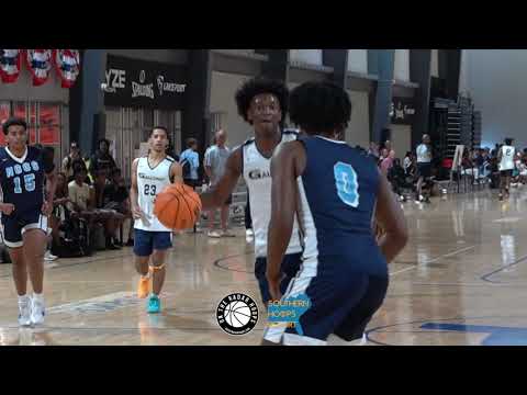 2022 anthony arrington galloway core 4