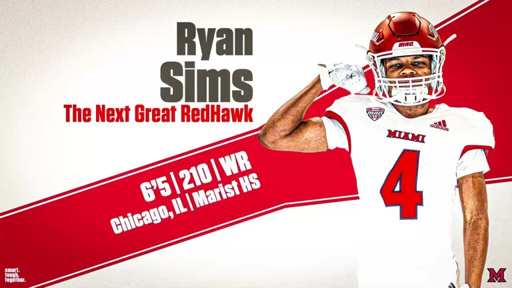 2022 national signing day ryan sims