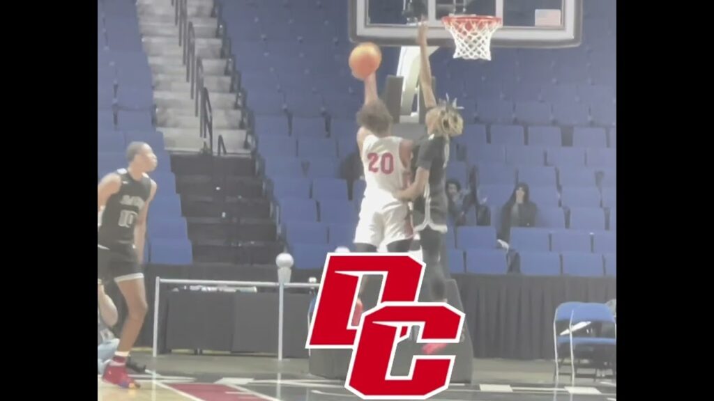 2023 66 terry mcmorris del city hs