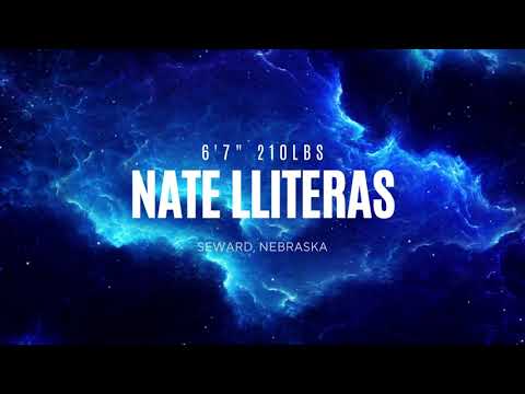 2023 recruit transfer nate lliteras