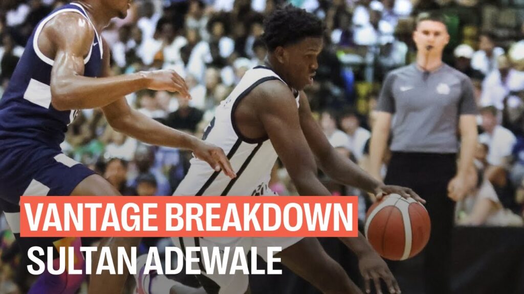 2023 vantage breakdown future prospect sultan adewale 68 220lbs