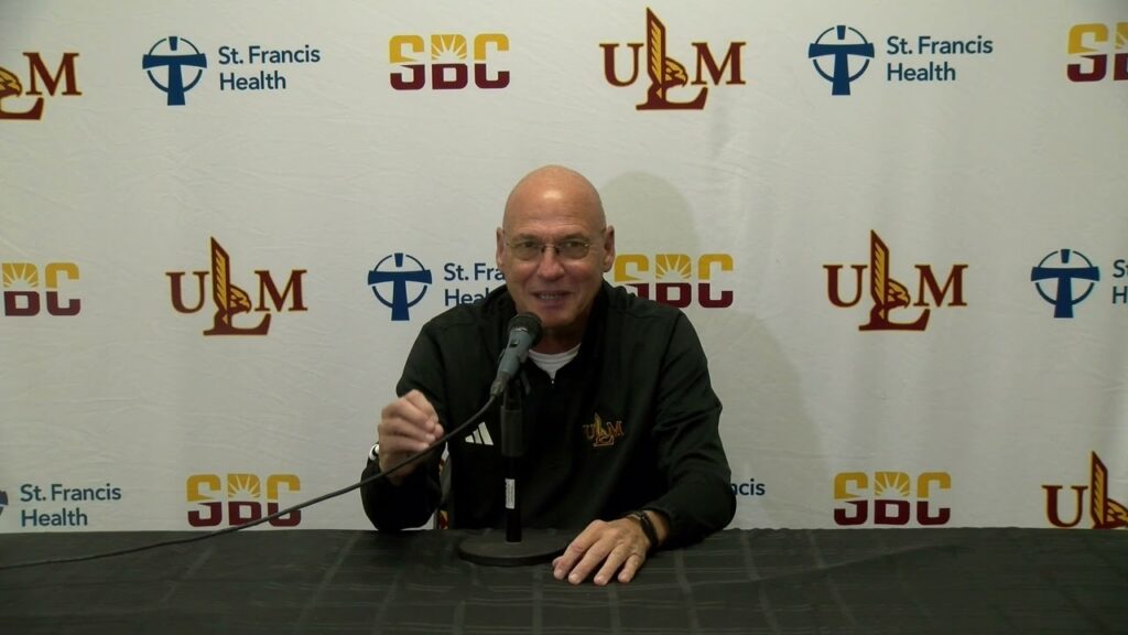 2024 25 ulm mens basketball media day 1
