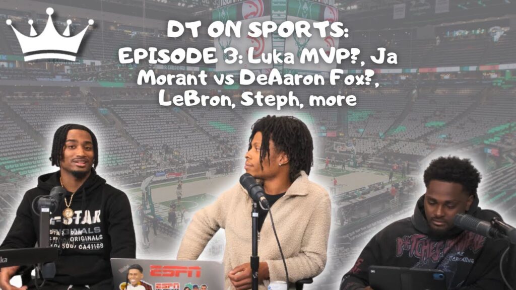2025 nba season predictions with uwm basketball star themus fulks dream team on sports