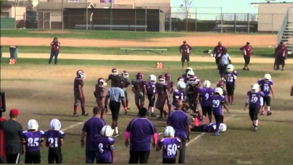 21 jelani whitmore highlights videofinal