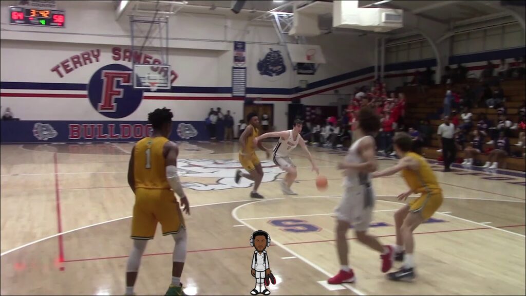22 67 davis molnar reminds me of larry bird