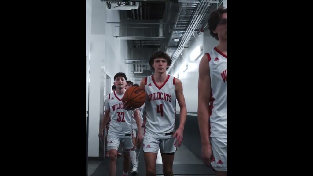 24 weber state commit trevor hennig vs seattle prep