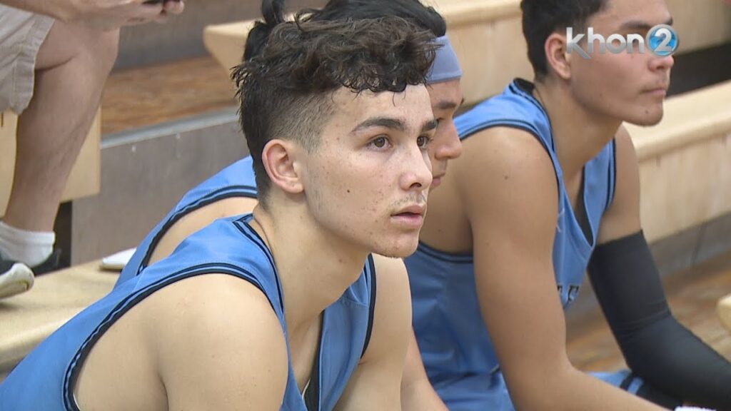 2x state basketball player of the year kameron ng commits to play for bows