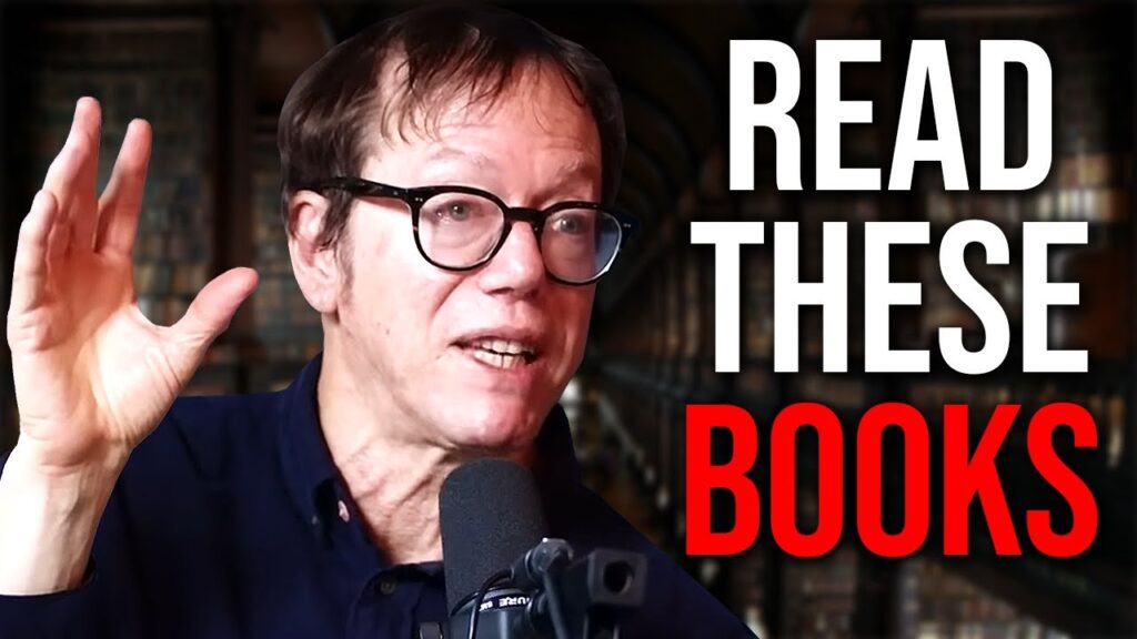 3 books that will change your life