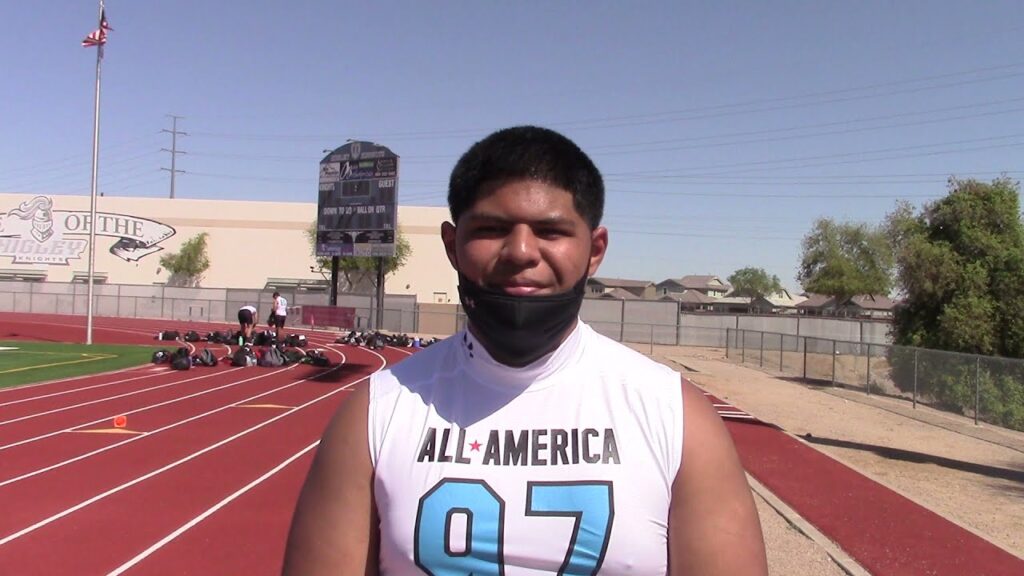 3 star 2022 ol tapuvae snoop amaama under armour interview