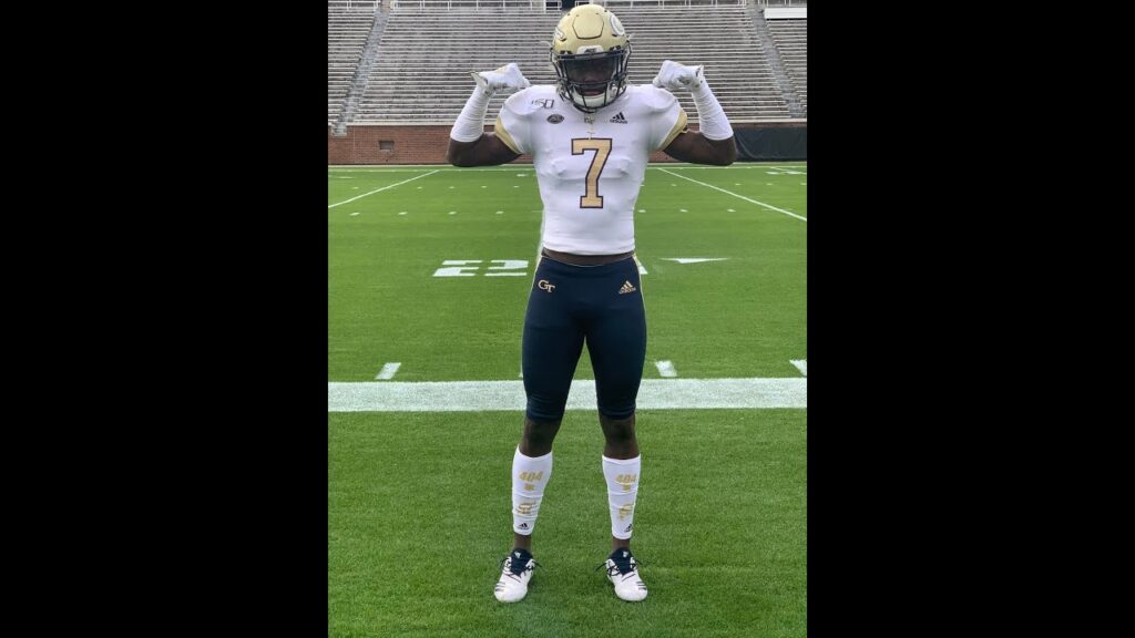 3 stare2ad90efb88fe2ad90efb88fe2ad90efb88f te leo blackburn commits to georgia tech career highlights