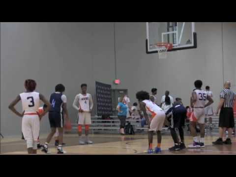 4 kimahri wilson 511 g class of 2021 hoops avenue elite highlights