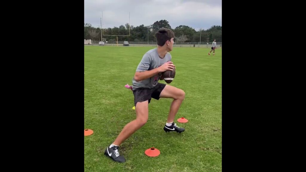 4e2ad90efb88f 2026 qbs noah grubb dereon coleman brady hart qb training with baylin trujillo