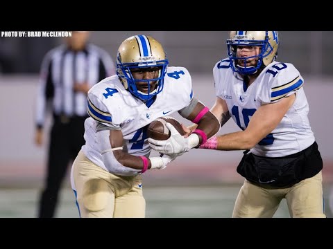 5 star alabama commit camar wheaton 2019 highlights