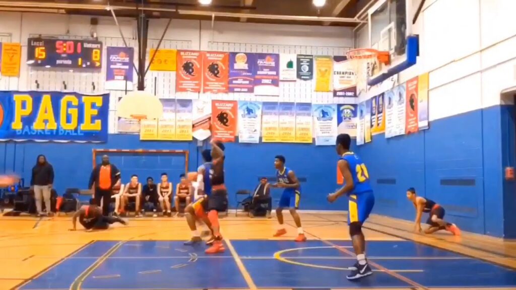 61 pg 2021 jefferson de la cruz sophomore mixtape