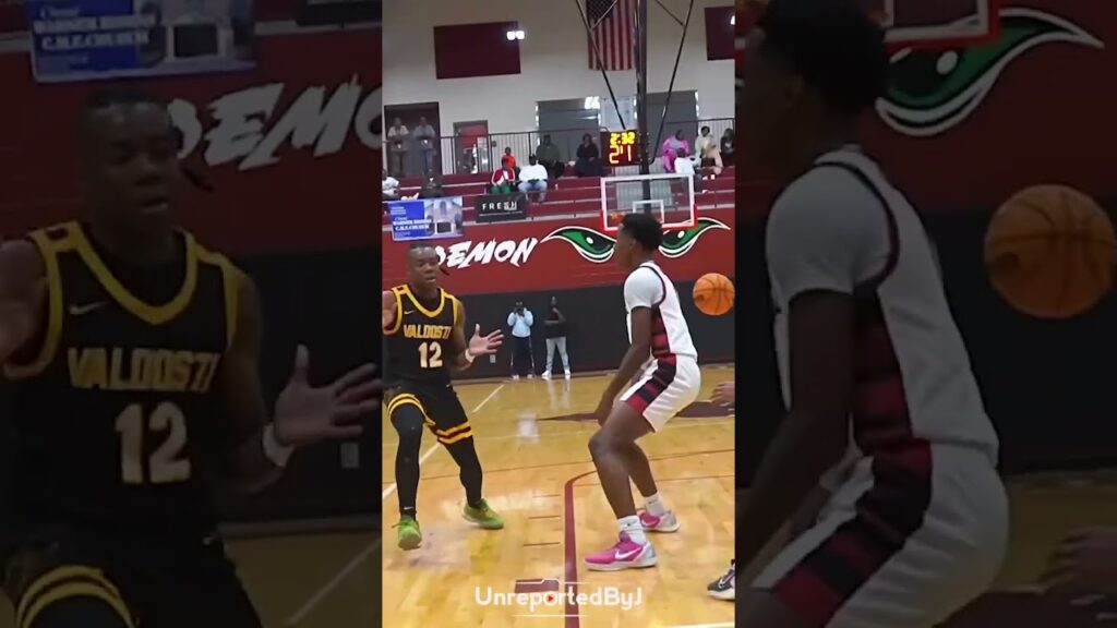 610 israel jenrette from valdosta high school f09f9388f09f9388f09f9388 explore basketball fyp