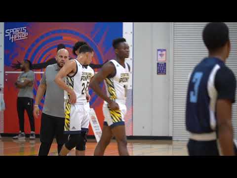 610 lamine niang jesus sierra mykol sanchez get familiar cpca daytona live