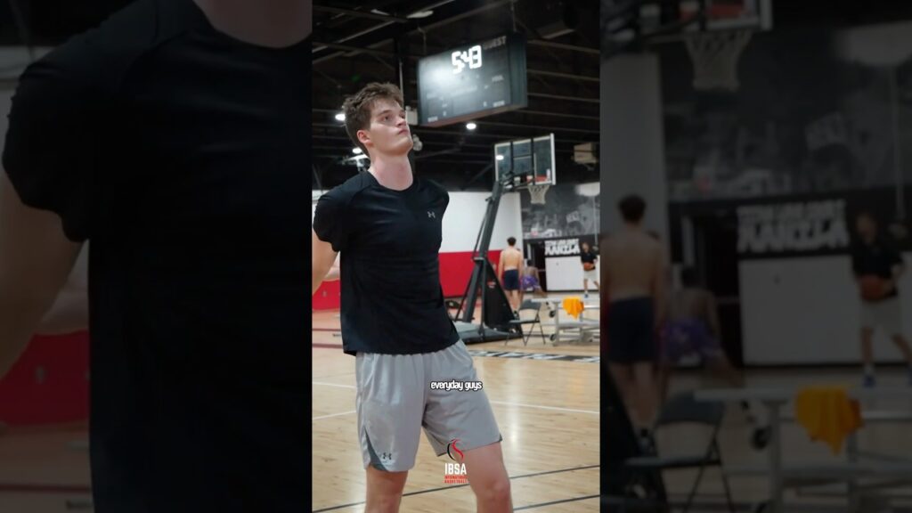 68 forward ewan steele is ready for his freshman season at university of idaho