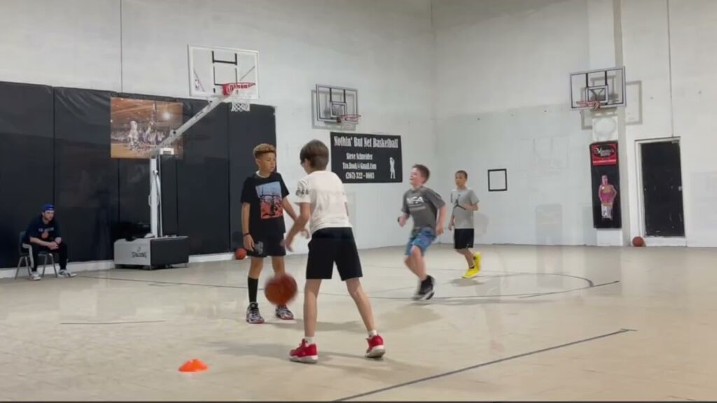 9 year old sharp shooter mason wade