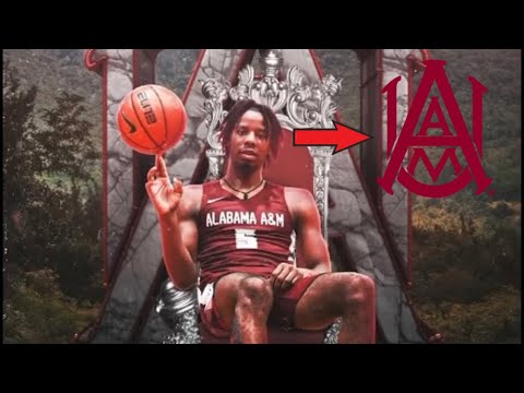 aaron smith commits to alabama am
