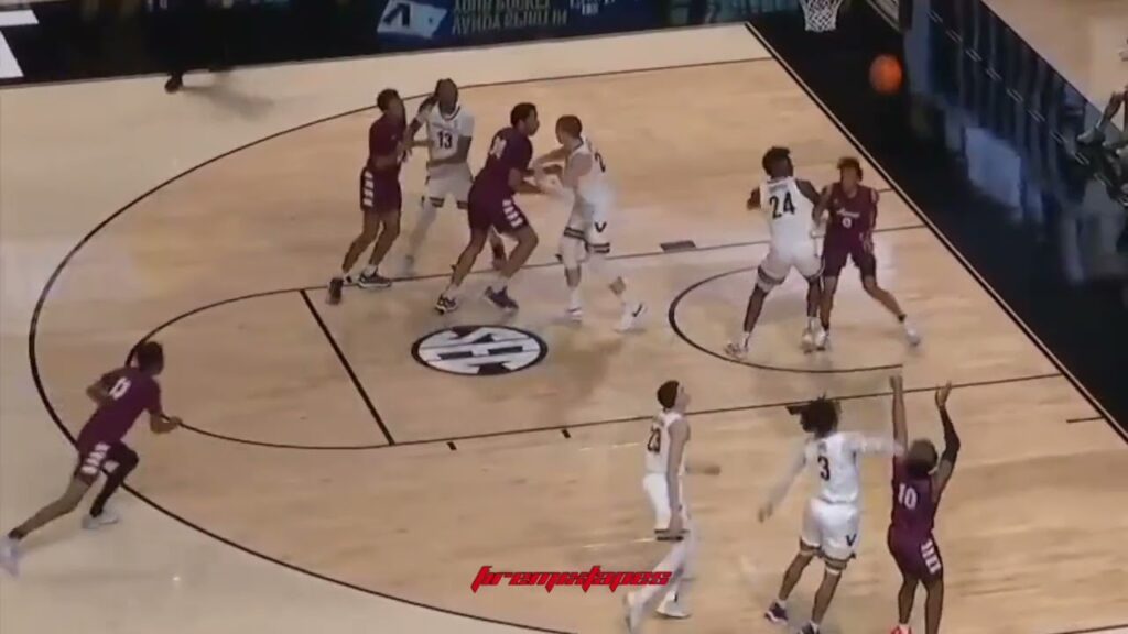 ac bryant alabama am university official midseason firemixtape