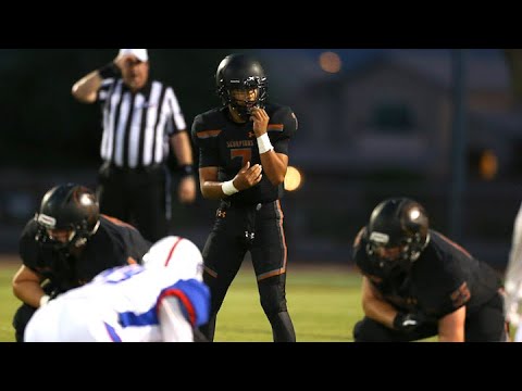 adryan lara on early recruitment