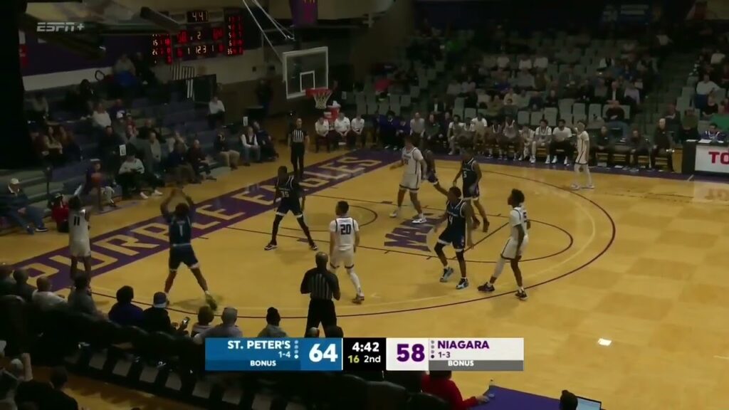 ahmad henderson ii ball guard niagara