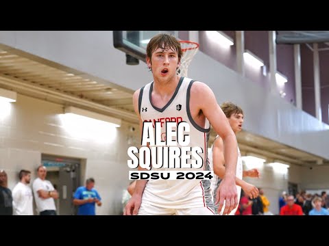 alec squires 2023 highlights at comets gpa june 2023