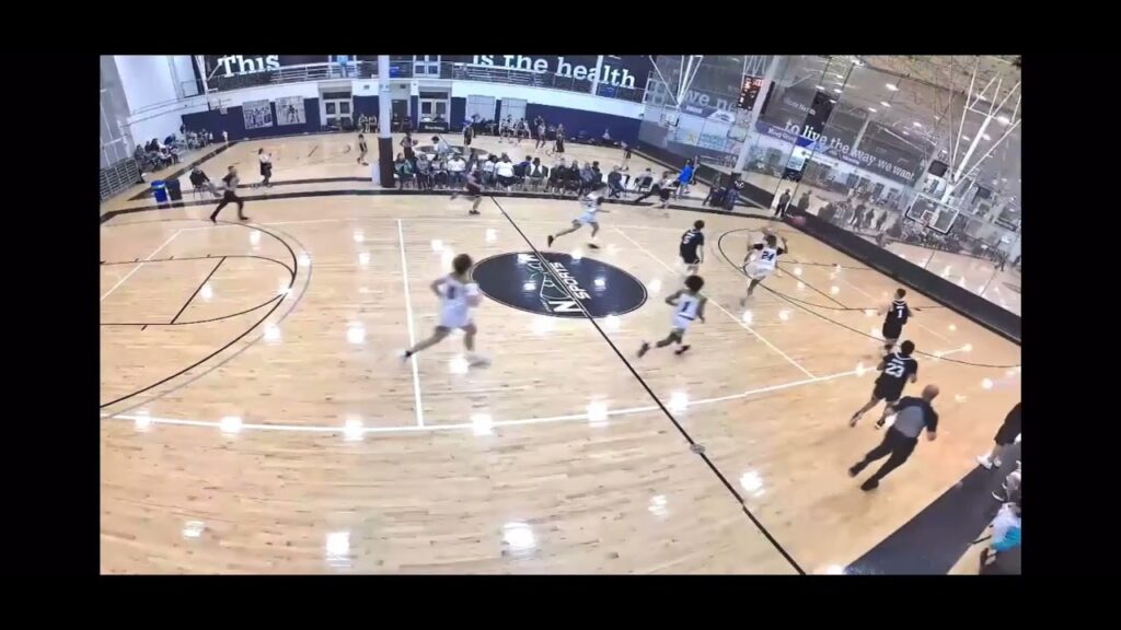 alex chaikin 2024 guard