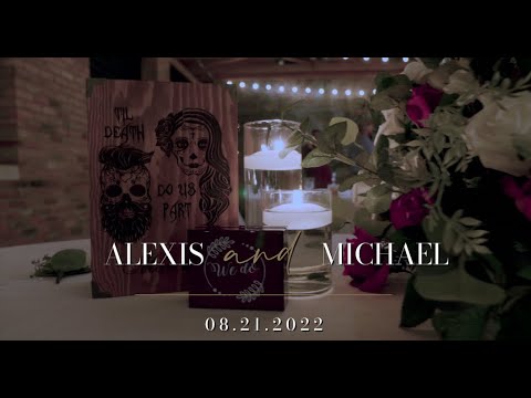 alexis and michael cinematic film rhinegeist brewery cincinnati oh