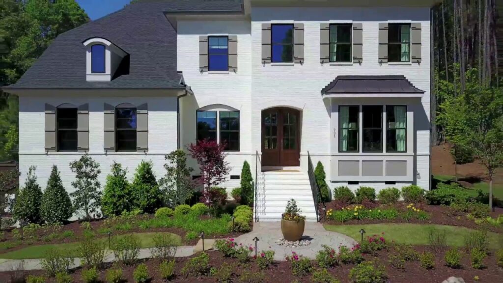 amberly an ashton woods raleigh community