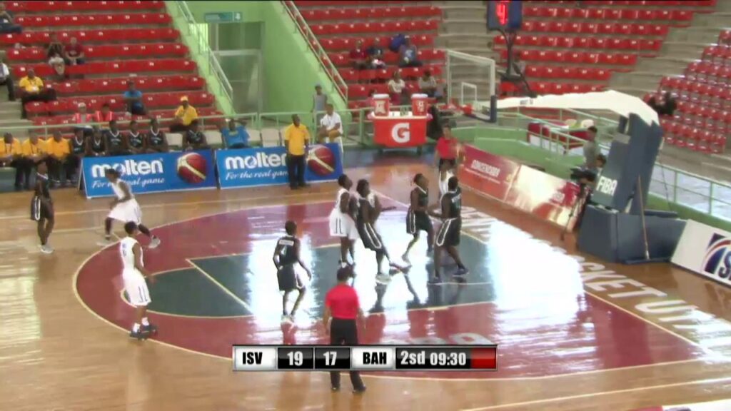 amir nesbitt fiba 2017