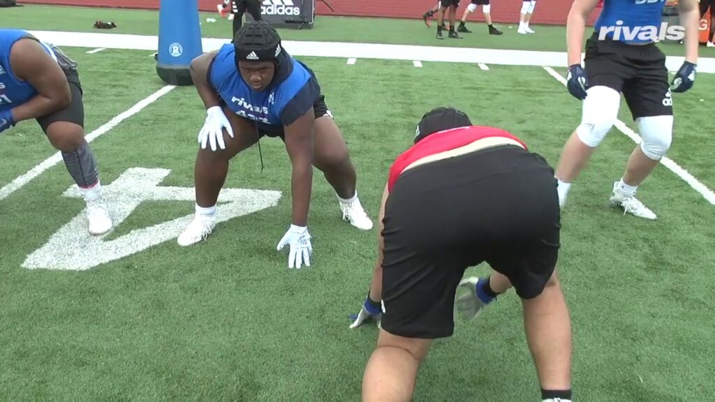 analysis arkansas lands four star jalen st john