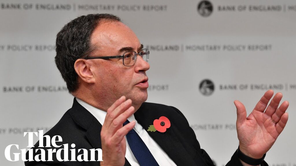 andrew bailey denies being unreliable boyfriend after not raising rates